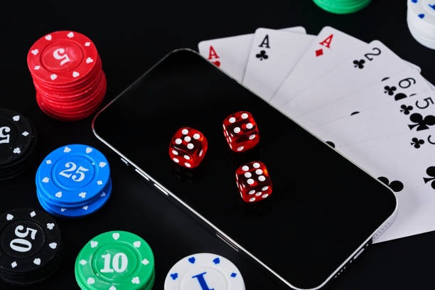 Live dealer at Free Bet Blackjack table on alexistogel 4d