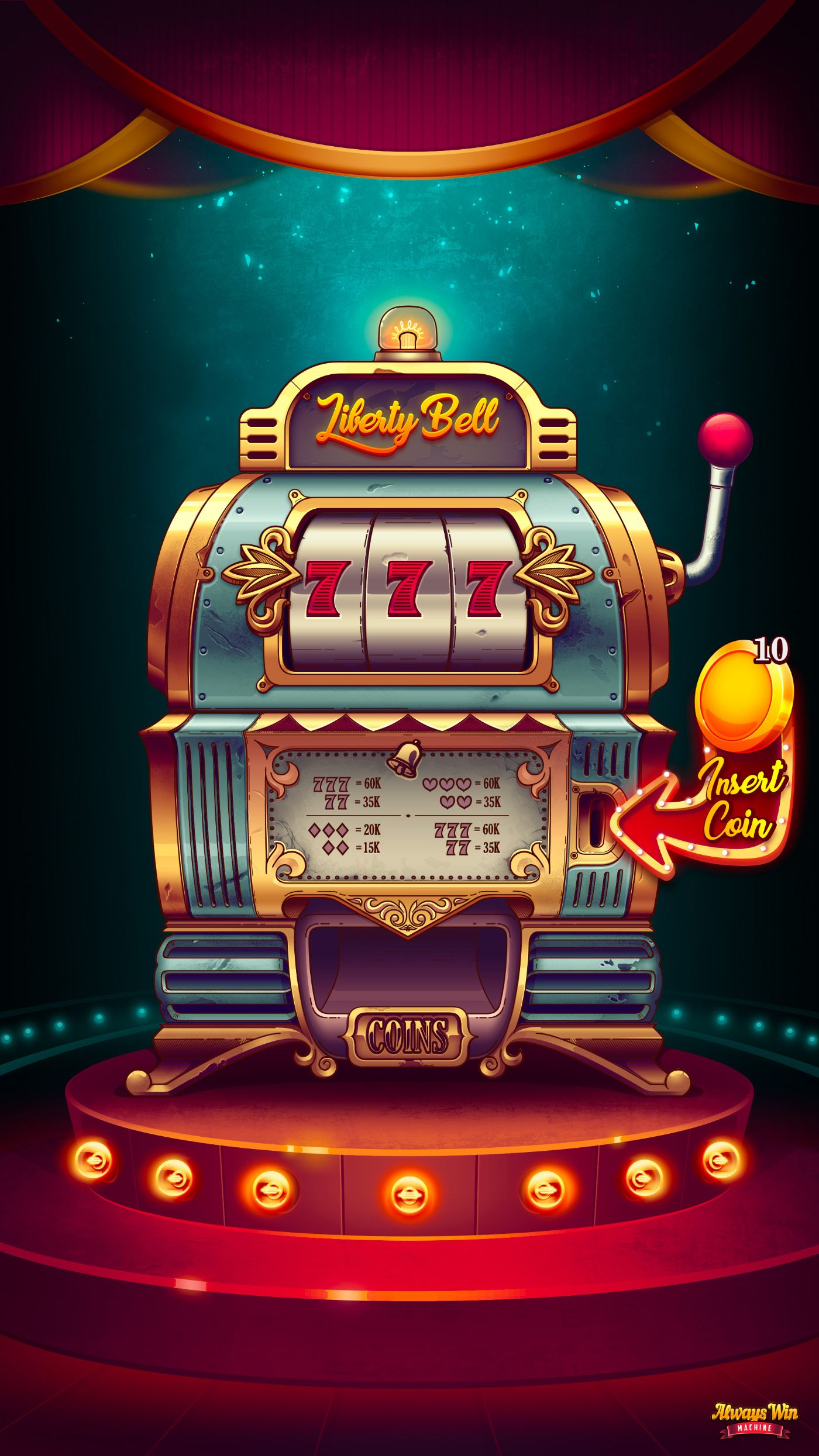 Ikan Jackpot target types and payout values on alexistogel 4d