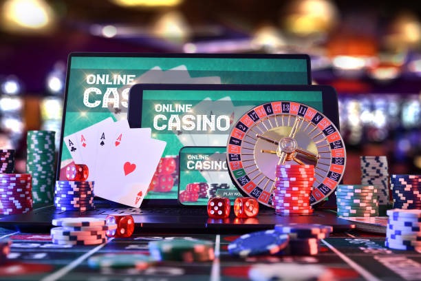Live Sic Bo table with dealer and dice cup in professional studio
